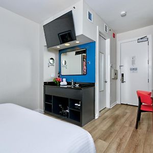 King Room City View